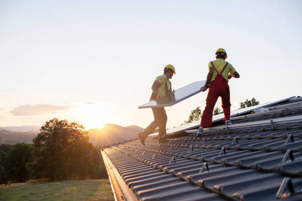 Best Roof Coating and Sealing  in Wolfhurst, OH