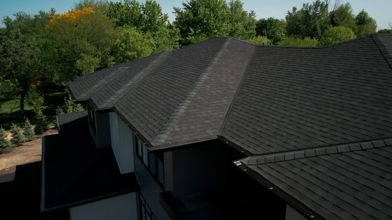 Best Gutter Installation and Repair  in Wolfhurst, OH