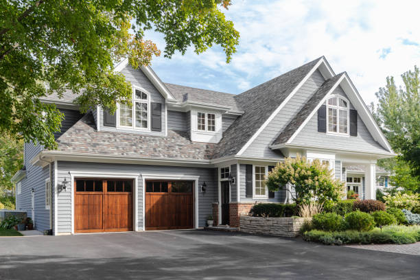 Best Cold Roofs  in Wolfhurst, OH