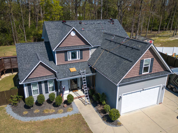 Best Wood Shake Roofing  in Wolfhurst, OH