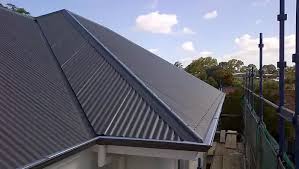 Best Green or Eco-Friendly Roofing Solutions  in Wolfhurst, OH
